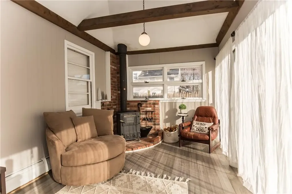 55 Paolino Street Johnston RI 02919