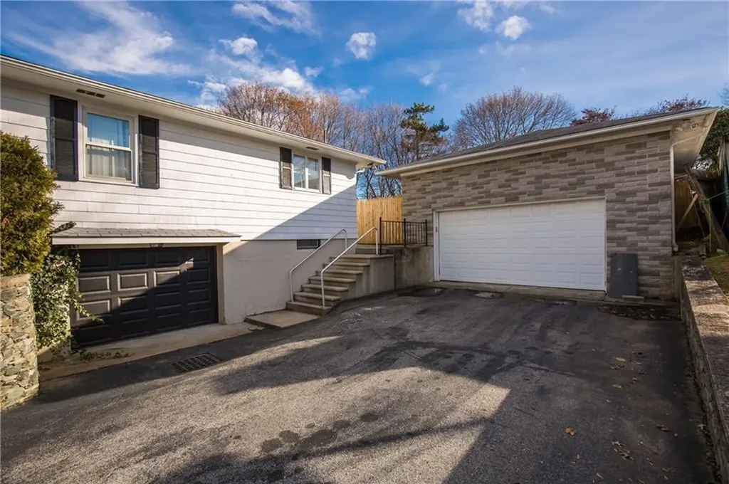 55 Paolino Street Johnston RI 02919