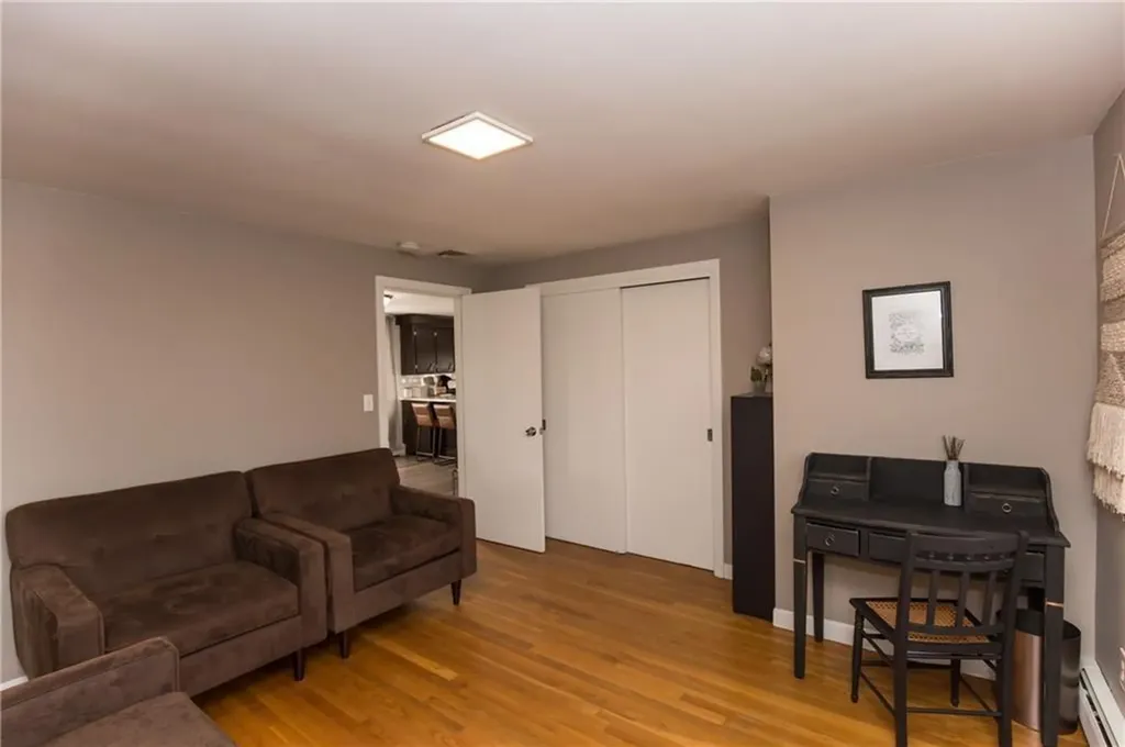 55 Paolino Street Johnston RI 02919