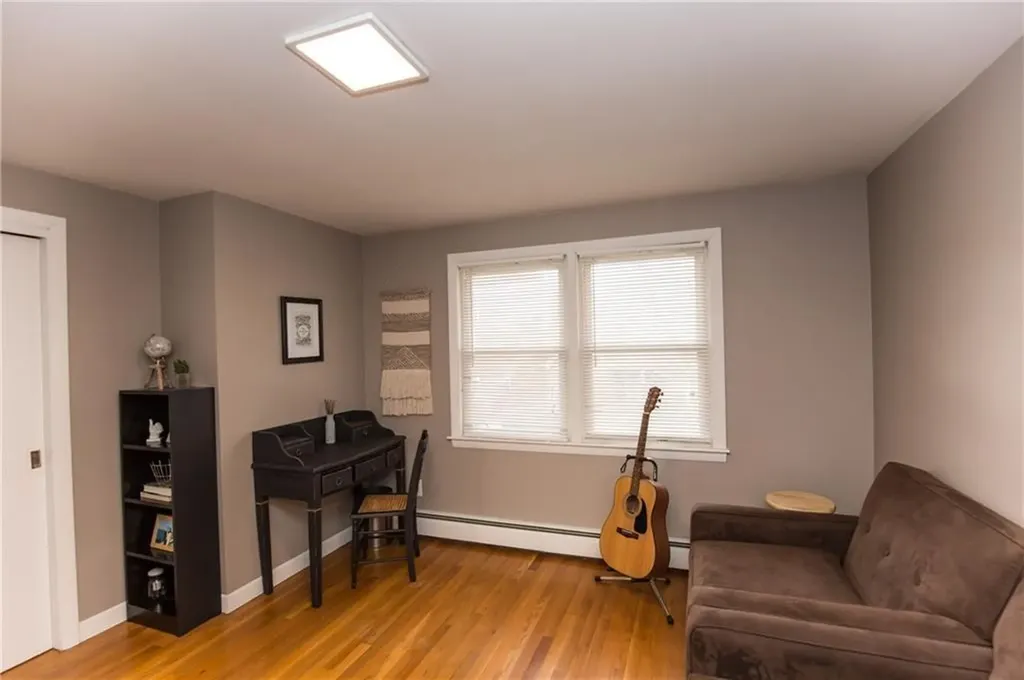 55 Paolino Street Johnston RI 02919