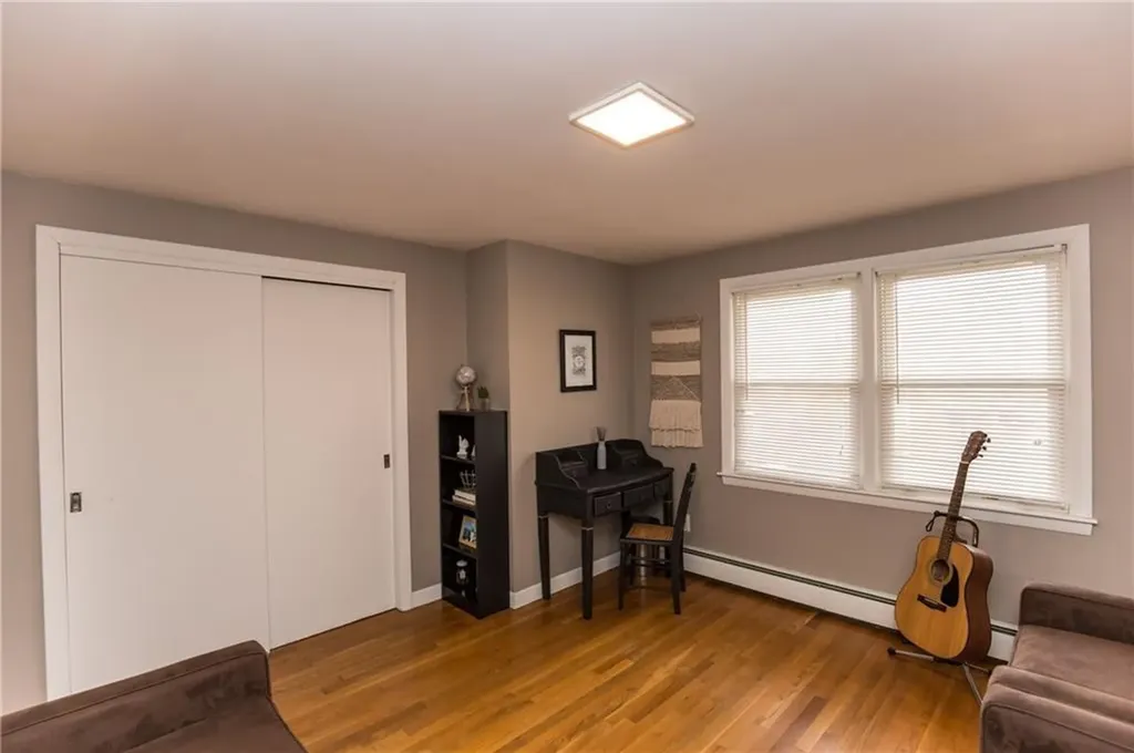 55 Paolino Street Johnston RI 02919