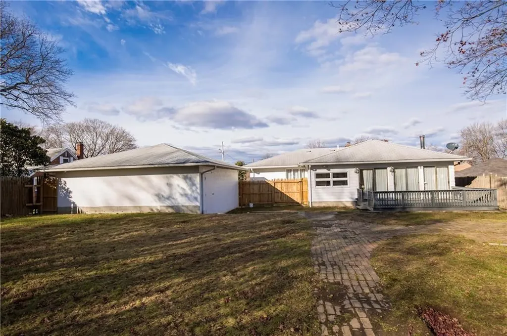 55 Paolino Street Johnston RI 02919