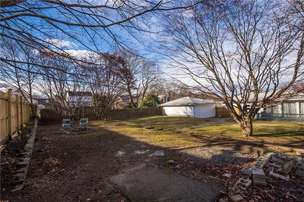 55 Paolino Street Johnston RI 02919