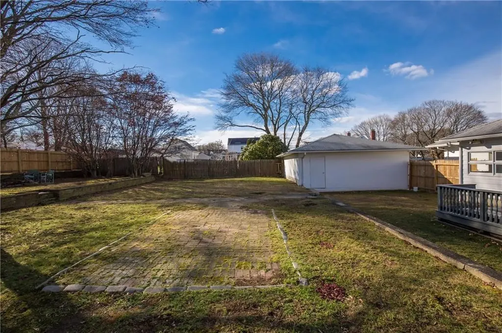 55 Paolino Street Johnston RI 02919