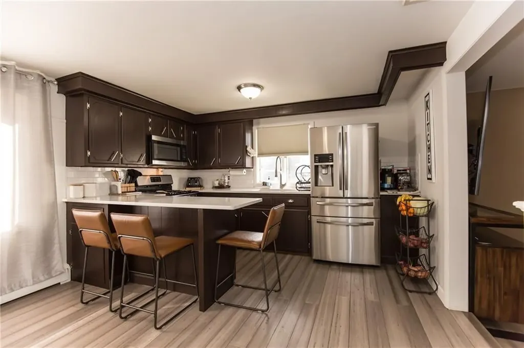 55 Paolino Street Johnston RI 02919
