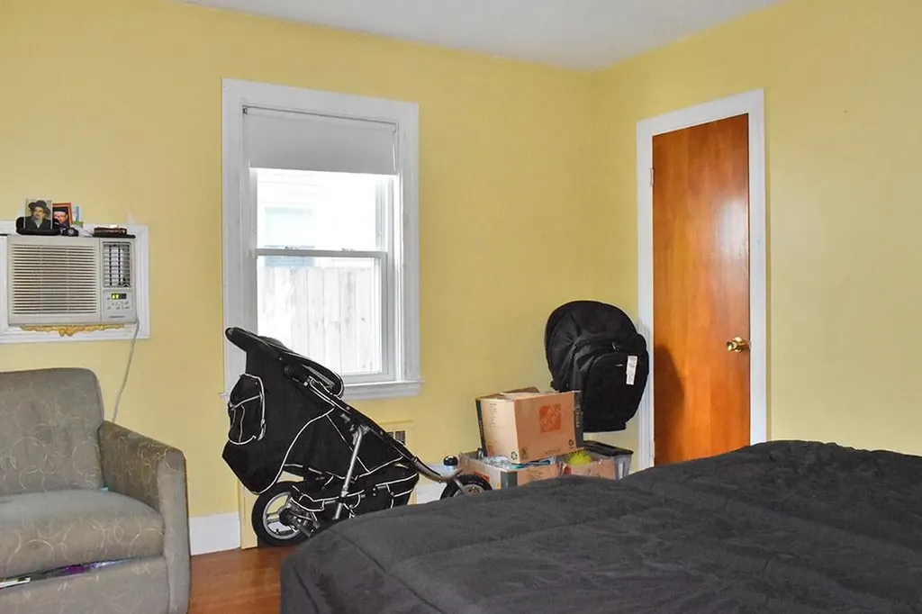 124 Edgehill Road Providence RI 02906