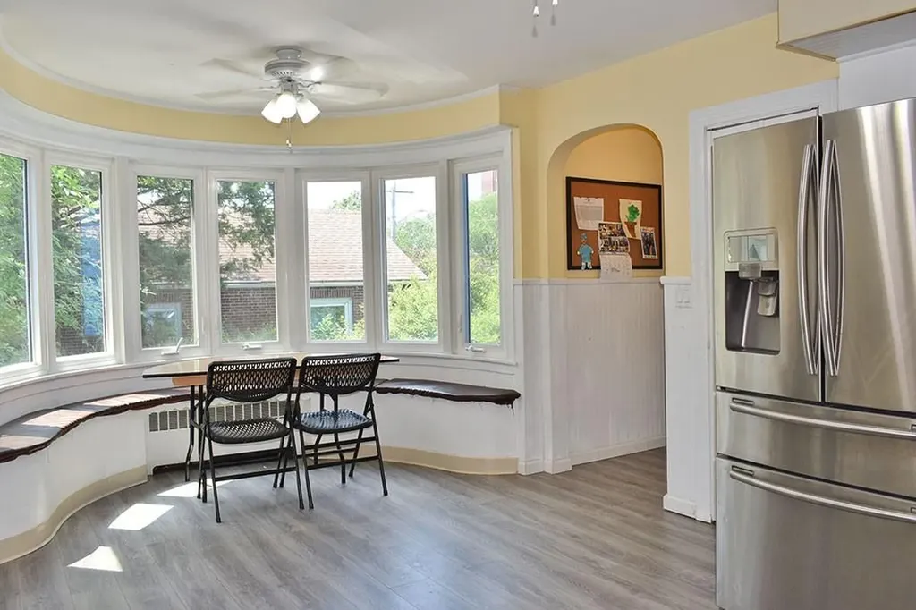 124 Edgehill Road Providence RI 02906