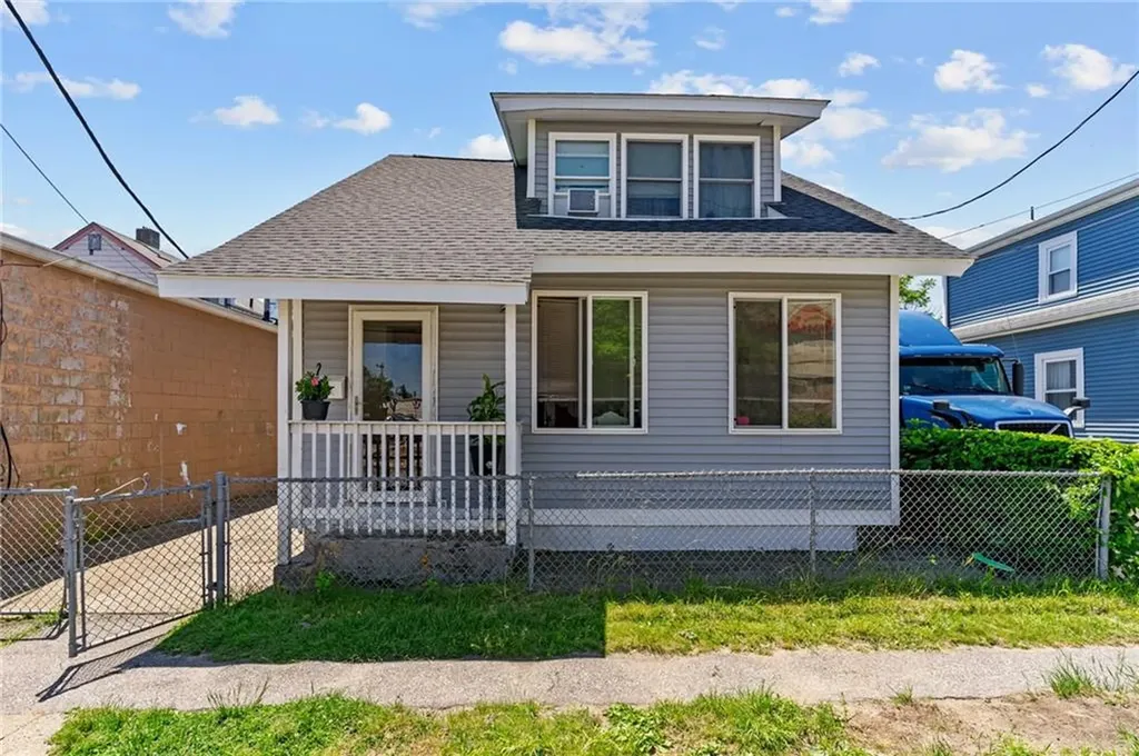 180 Vincent Avenue North Providence RI 02904