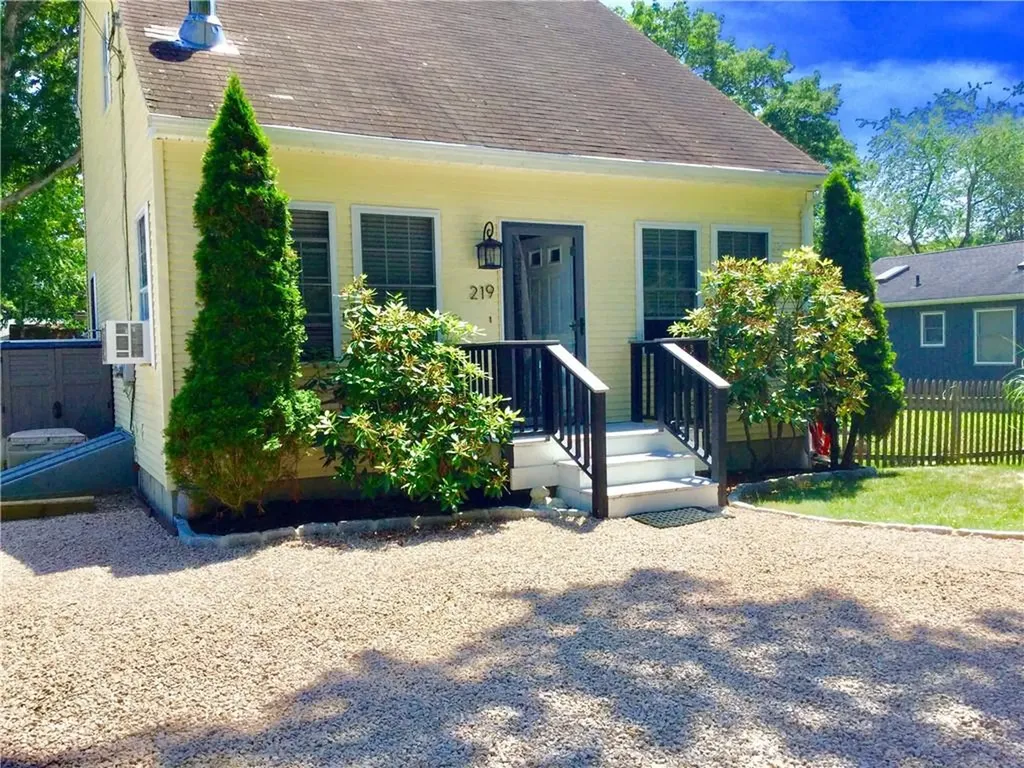 219 Juniper Road South Kingstown RI 02879