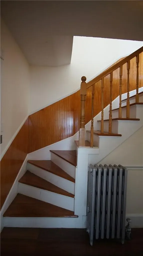 217 Vermont Avenue Providence RI 02905
