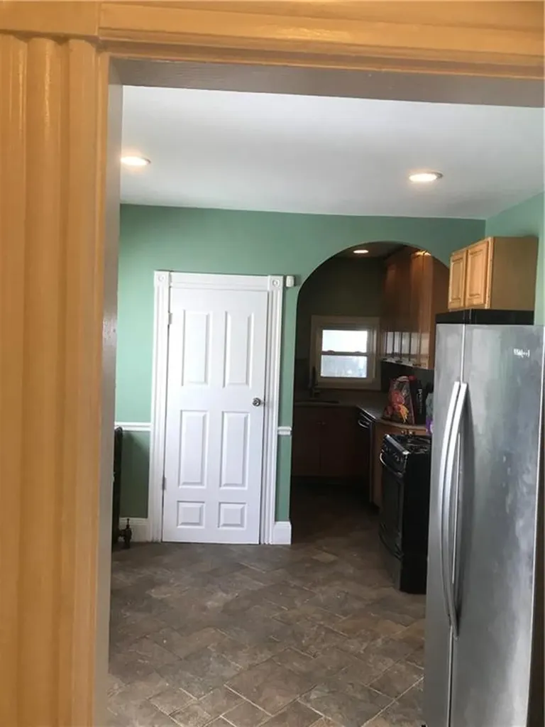 217 Vermont Avenue Providence RI 02905