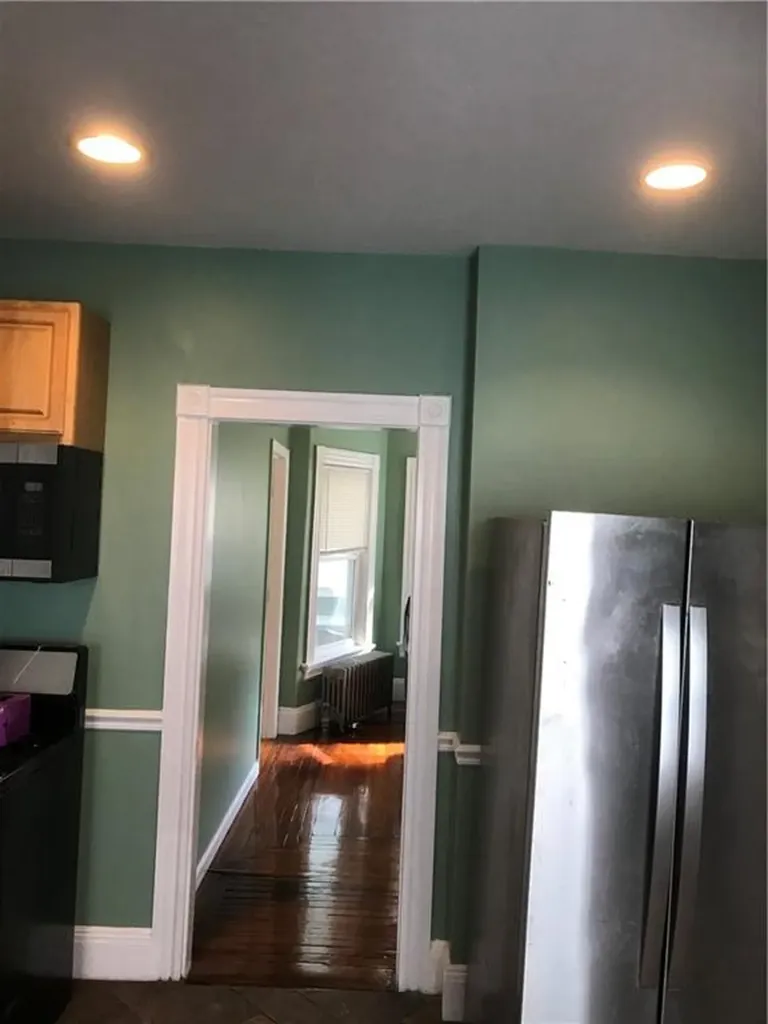 217 Vermont Avenue Providence RI 02905