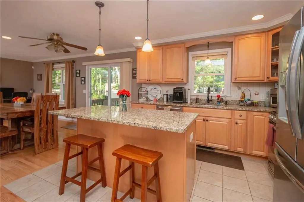 2 Douglas Fir Way Coventry RI 02816