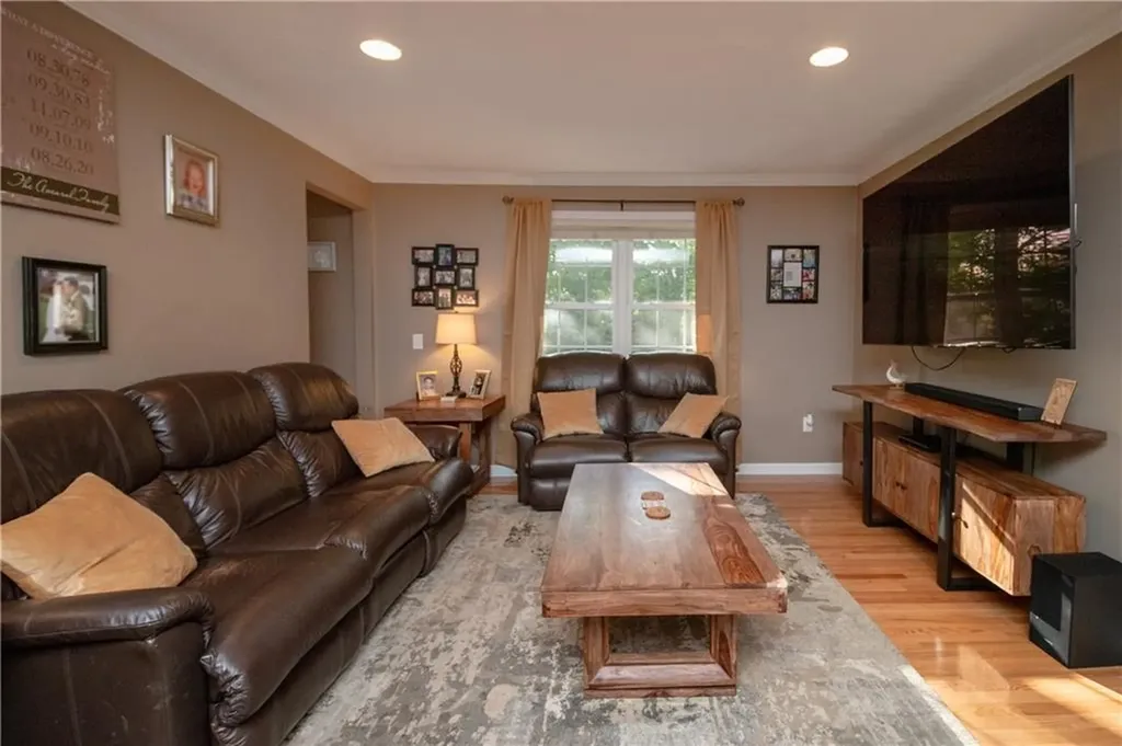 2 Douglas Fir Way Coventry RI 02816