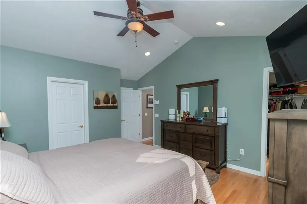 2 Douglas Fir Way Coventry RI 02816