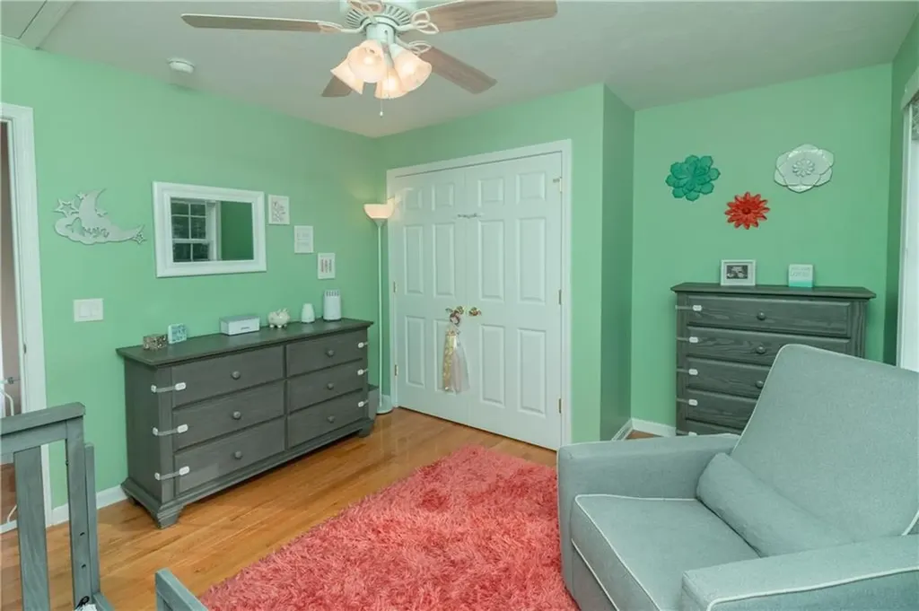 2 Douglas Fir Way Coventry RI 02816