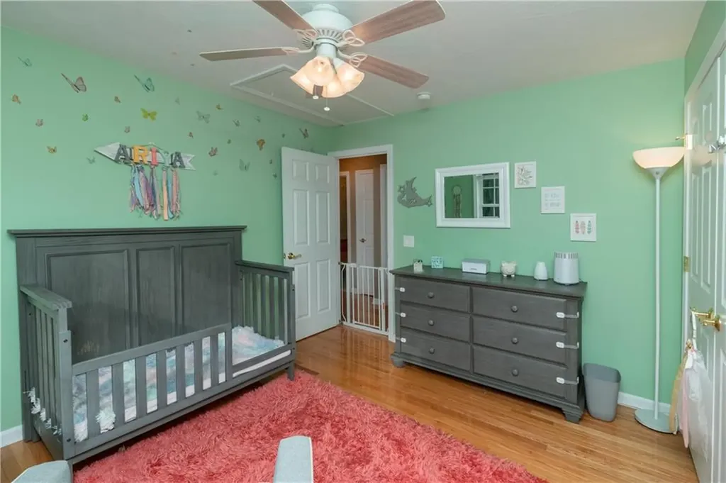 2 Douglas Fir Way Coventry RI 02816