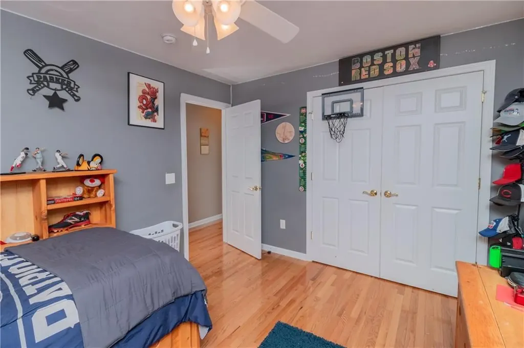 2 Douglas Fir Way Coventry RI 02816