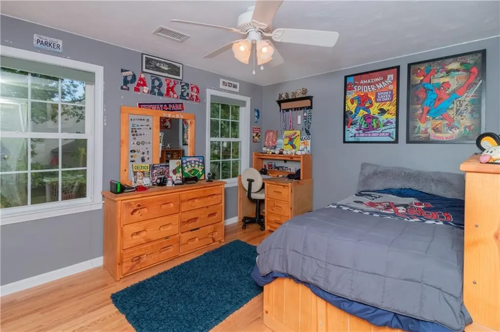 2 Douglas Fir Way Coventry RI 02816