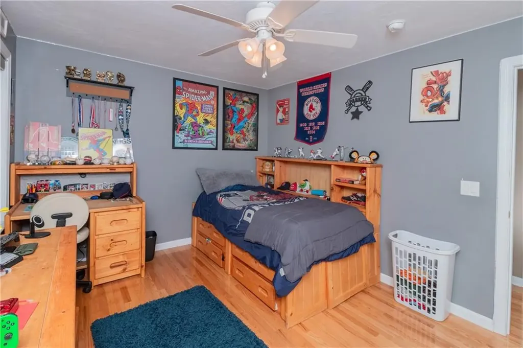 2 Douglas Fir Way Coventry RI 02816