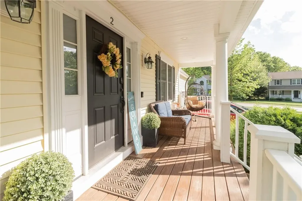 2 Douglas Fir Way Coventry RI 02816