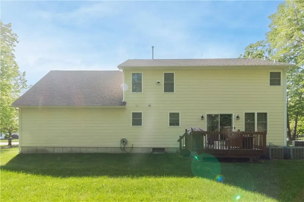 2 Douglas Fir Way Coventry RI 02816