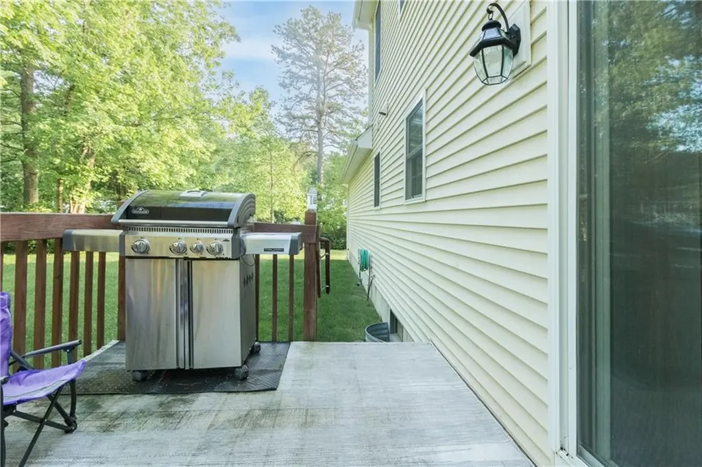 2 Douglas Fir Way Coventry RI 02816