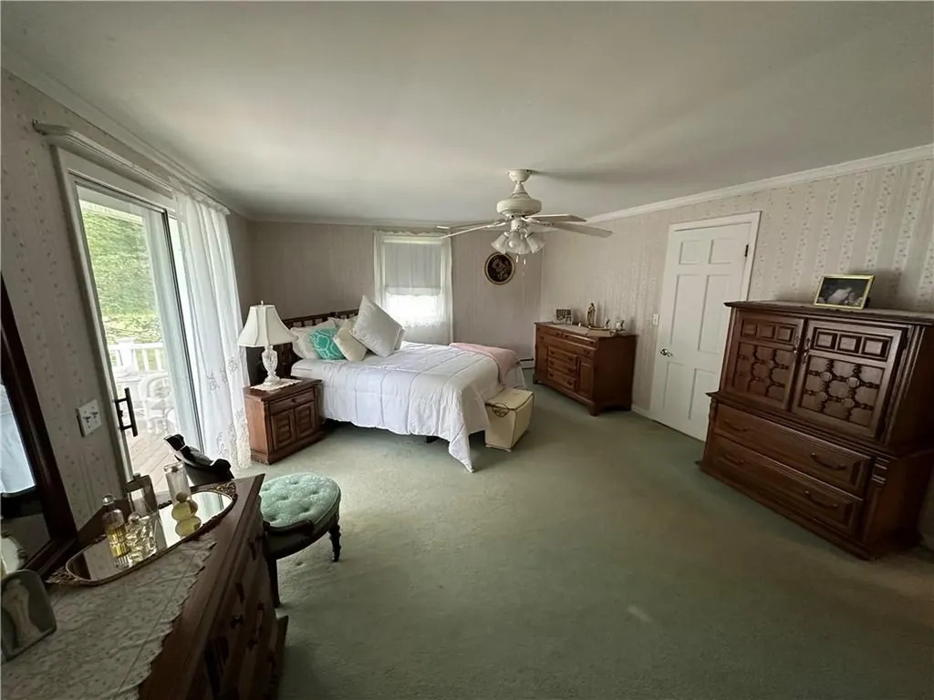 27 Bishop Hill Road Johnston RI 02919