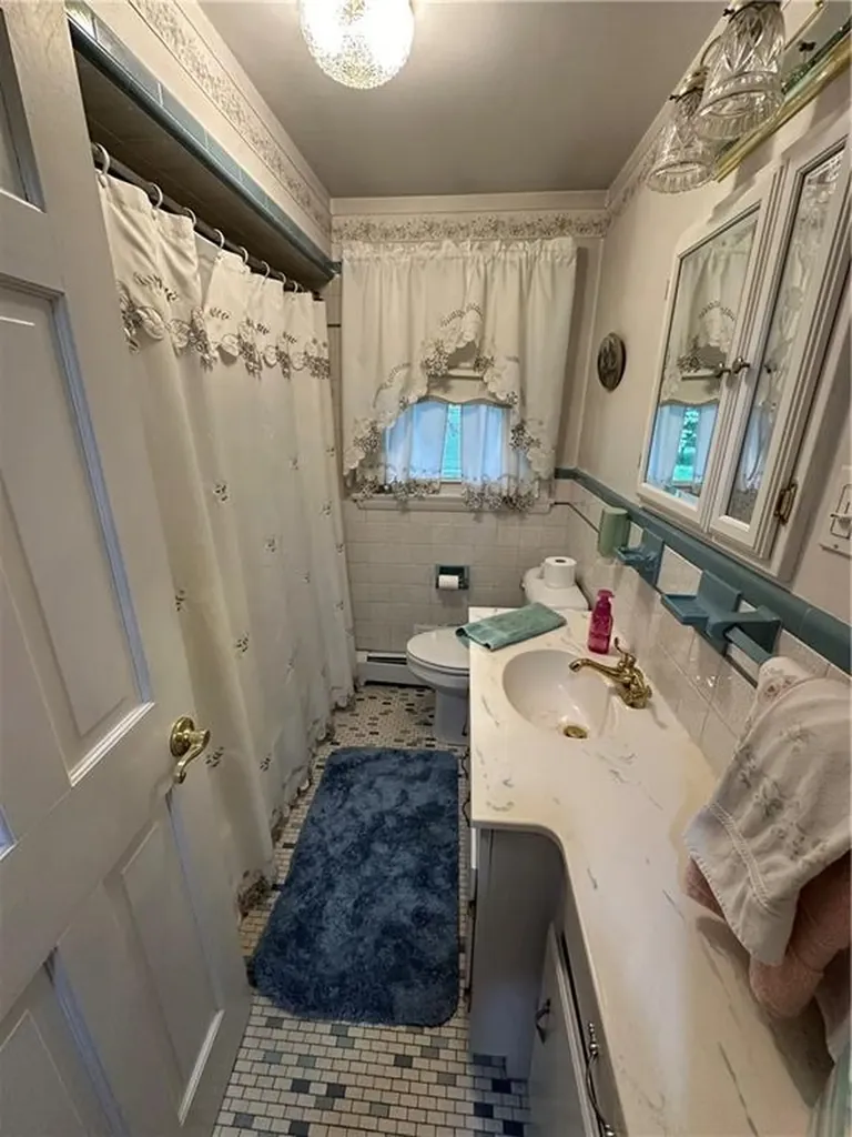 27 Bishop Hill Road Johnston RI 02919