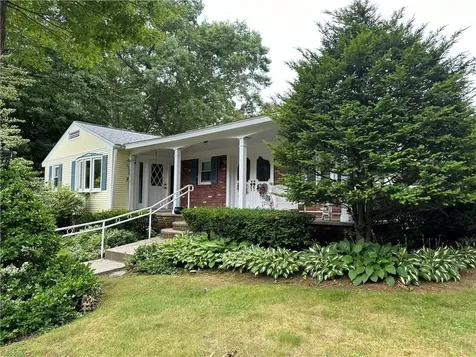 27 Bishop Hill Road Johnston RI 02919