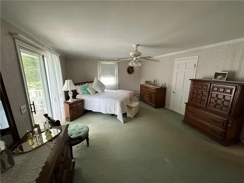 27 Bishop Hill Road Johnston RI 02919