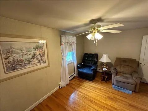 27 Bishop Hill Road Johnston RI 02919