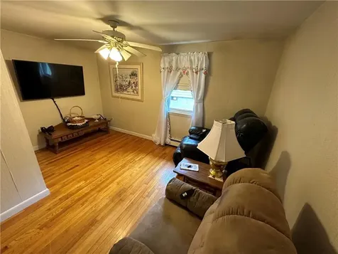 27 Bishop Hill Road Johnston RI 02919