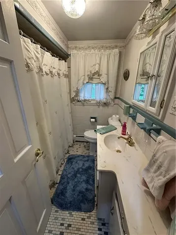 27 Bishop Hill Road Johnston RI 02919