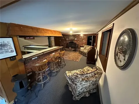 27 Bishop Hill Road Johnston RI 02919