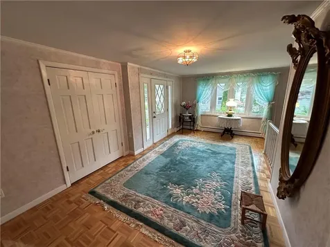 27 Bishop Hill Road Johnston RI 02919