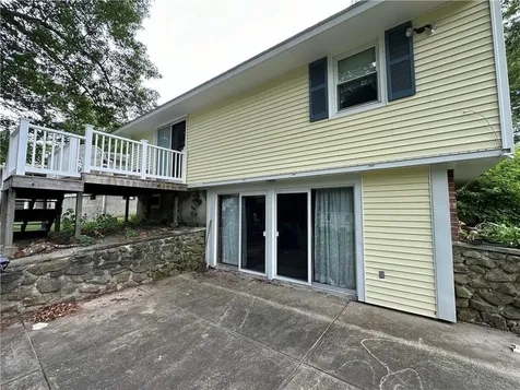 27 Bishop Hill Road Johnston RI 02919