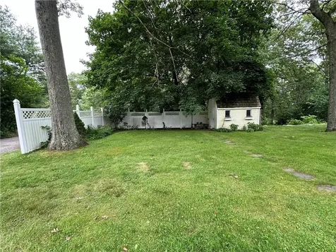 27 Bishop Hill Road Johnston RI 02919