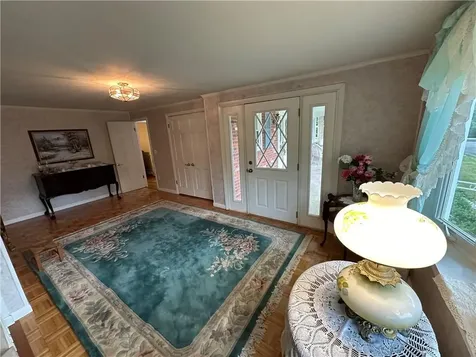 27 Bishop Hill Road Johnston RI 02919