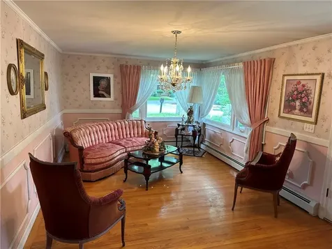 27 Bishop Hill Road Johnston RI 02919