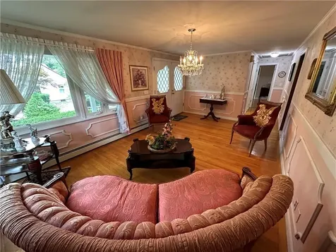 27 Bishop Hill Road Johnston RI 02919