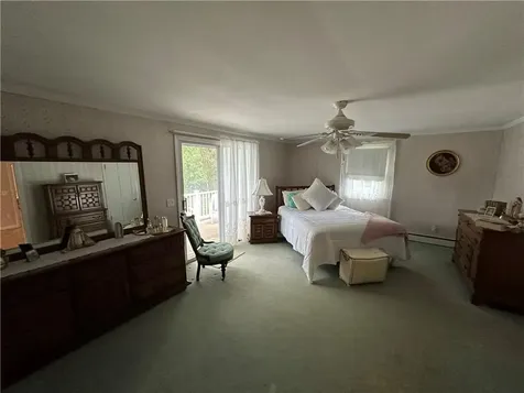 27 Bishop Hill Road Johnston RI 02919