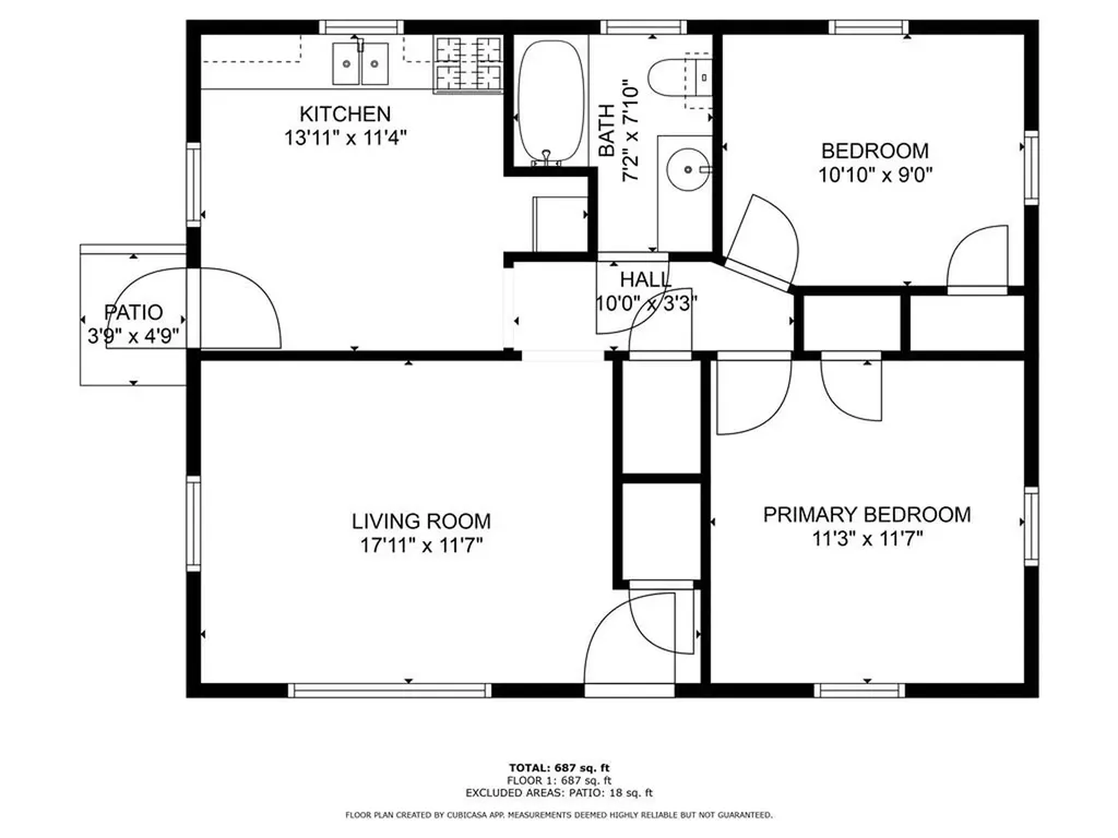 16 Windwood Road Cranston RI 02920