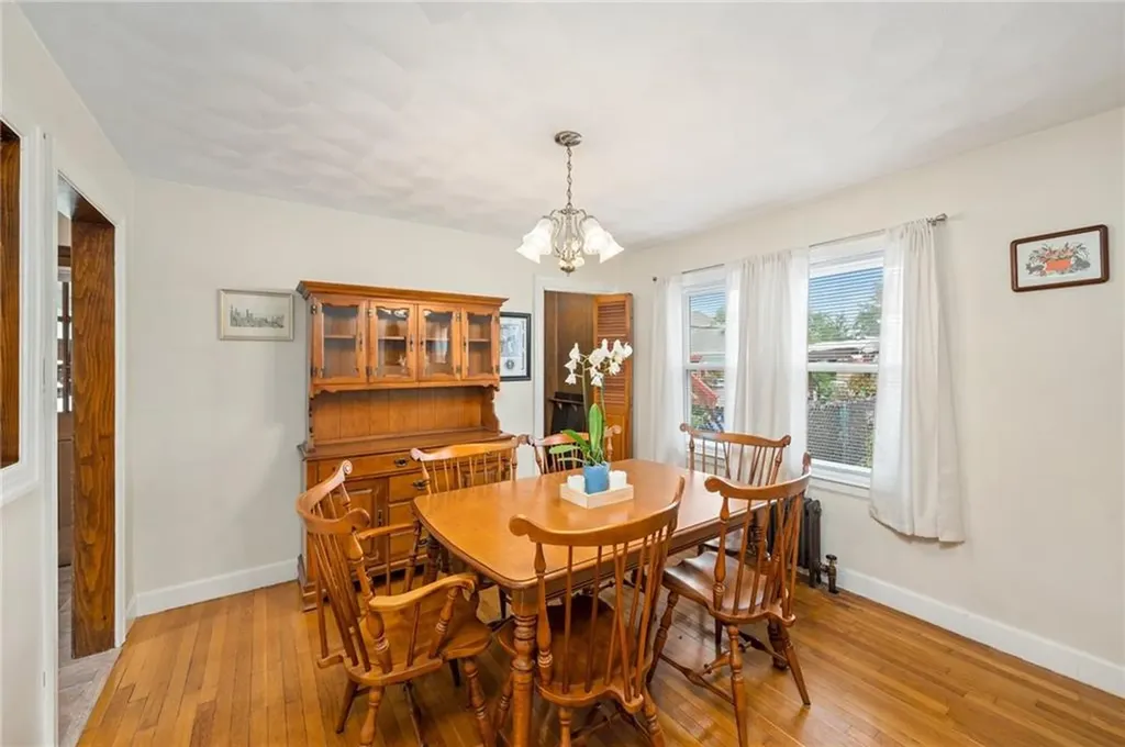 104 Benedict Street Pawtucket RI 02861