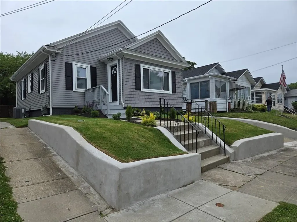 138 Eldridge Street Cranston RI 02910