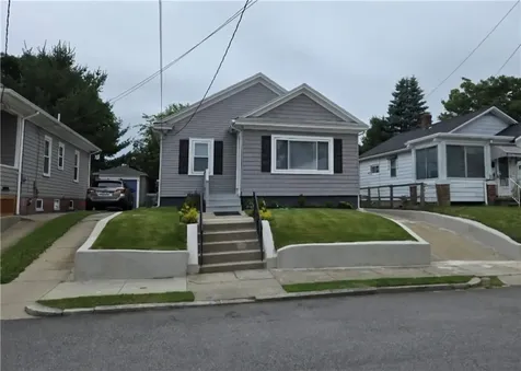 138 Eldridge Street Cranston RI 02910