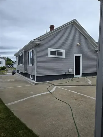 138 Eldridge Street Cranston RI 02910