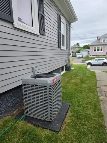 138 Eldridge Street Cranston RI 02910
