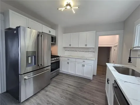 138 Eldridge Street Cranston RI 02910