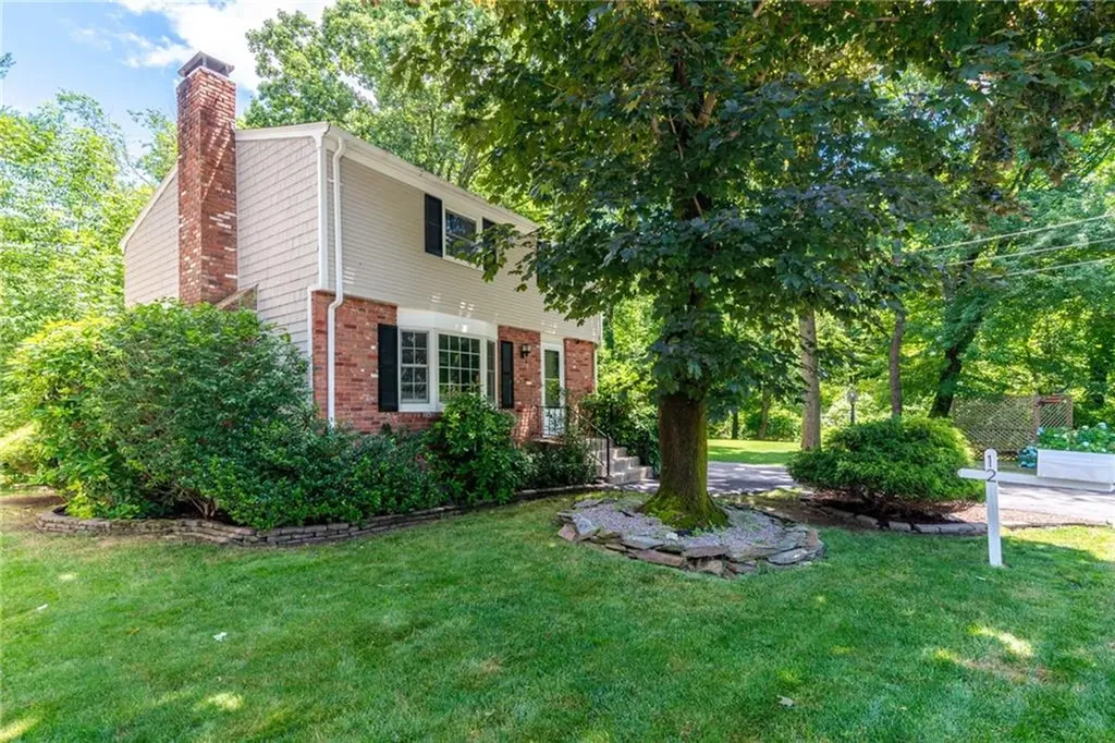 12 Sprague Street Cumberland RI 02864